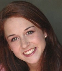 Barrett Nash - Voice Actor