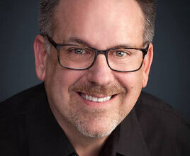 Barry Yandell - Voice Actor