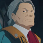 Tales of Zestiria: The Cross - Animation Voice Cast