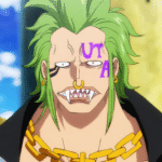 One Piece Film: Red - Animation Voice Cast
