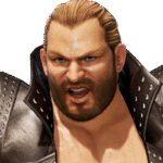 Dead or Alive 6 - Video Game Voice Cast