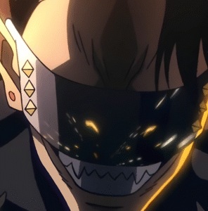 Batto Yobayakawa - Character from My Hero Academia: Vigilantes