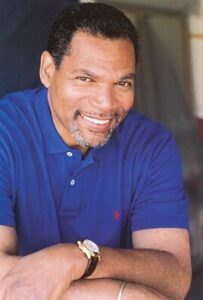 Beau Billingslea - Voice Actor