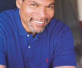 Beau Billingslea - Voice Actor