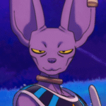 Dragon Ball Super: SUPER HERO - Animation Voice Cast