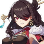 Genshin Impact - Video Game Voice Cast