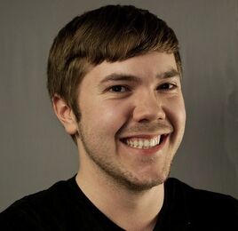 Ben Balmaceda - Voice Actor