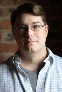 Ben Bryant - Voice Actor