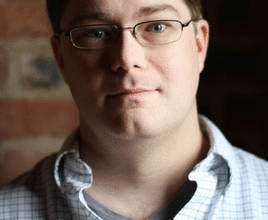 Ben Bryant - Voice Actor