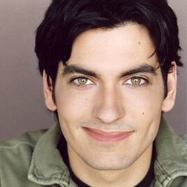 Ben Lepley - Voice Actor