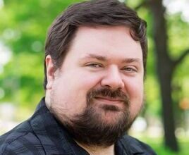 Ben Phillips - Voice Actor