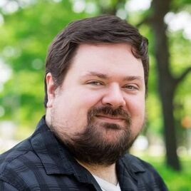 Ben Phillips - Voice Actor