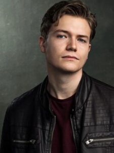 Ben Stegmair - Voice Actor