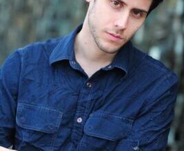 Benjamin Diskin - Voice Actor