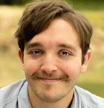 Benjamin McLaughlin - Voice Actor