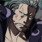 One Piece Film: Red - Animation Voice Cast