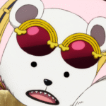 One Piece Film: Red - Animation Voice Cast