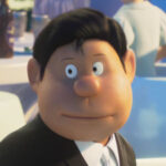 Stand by Me Doraemon 2 - Animation Voice Cast