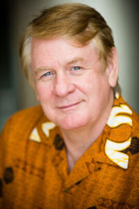Bill Farmer - Voice Actor
