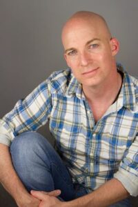 Bill Millsap - Voice Actor