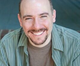 Bill Rogers - Voice Actor