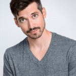 Persona 5 - Video Game Voice Cast
