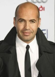 Billy Zane - Voice Actor