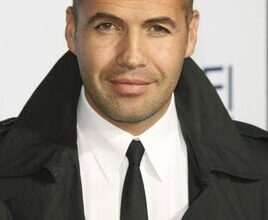 Billy Zane - Voice Actor