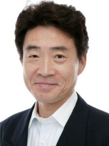 Bin Shimada - Voice Actor