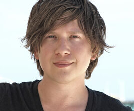 Blake Shepard - Voice Actor