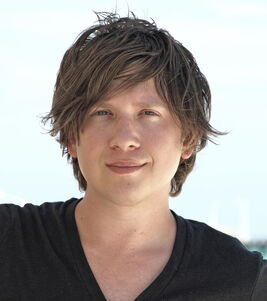 Blake Shepard - Voice Actor
