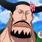 One Piece Film: Red - Animation Voice Cast