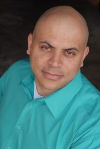Bob Carter - Voice Actor
