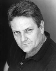 Bob Papenbrook - Voice Actor
