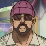 Sakamoto Days - Animation Voice Cast