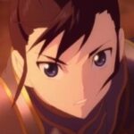 Tales of Zestiria: The Cross - Animation Voice Cast