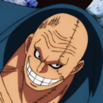 One Piece Film: Red - Animation Voice Cast