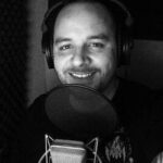 Brad Smeaton - Voice Actor