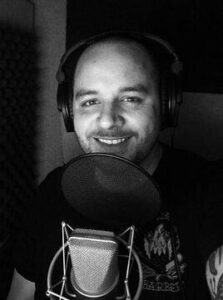 Brad Smeaton - Voice Actor