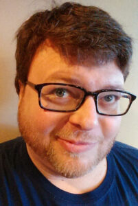 Brad Venable - Voice Actor