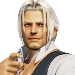 Brad Wong - Character from Dead or Alive 6