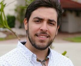 Brandon Acosta - Voice Actor