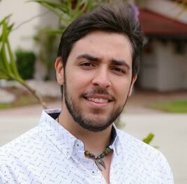 Brandon Acosta - Voice Actor