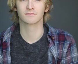 Brandon Jay - Voice Actor
