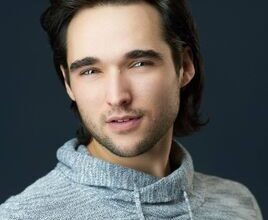 Brandon McInnis - Voice Actor