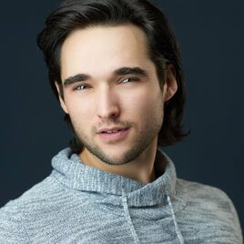 Brandon McInnis - Voice Actor
