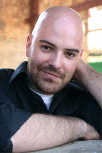 Brandon Potter - Voice Actor