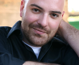 Brandon Potter - Voice Actor