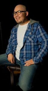 Brent Mukai - Voice Actor