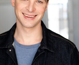 Brett Calo - Voice Actor